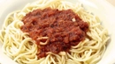 Kıymalı Spagetti Sosu Tarifi ve Malzemeleri Kıymalı Spagetti Sosu Tarifi ve Malzemeleri