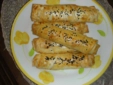Kıymalı Kolay Börek Tarifi ve Malzemeleri Kıymalı Kolay Börek Tarifi ve Malzemeleri