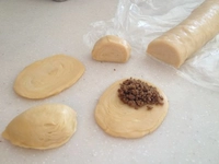 Kıymalı Midye Börek Tarifi ve Malzemeleri Kıymalı Midye Börek Tarifi ve Malzemeleri