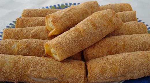 Bulgurlu Kıymalı Börek Tarifi ve Malzemeleri