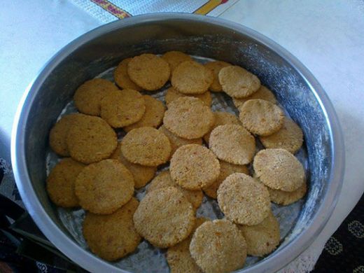 Bulgurlu Kıymalı Köfte Tarifi ve Malzemeleri