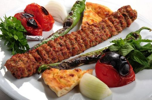 Kyma Kebab