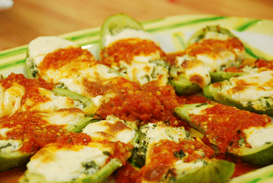 Kıymalı Kabak Graten Tarifi ve Malzemeleri