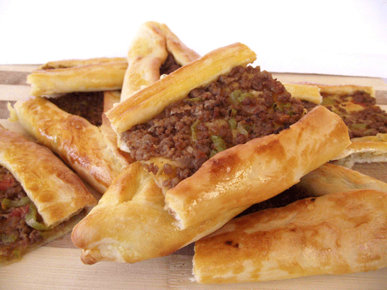 Kıymalı Pide Kaç Kalori?